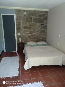 Auberge de jeunesse Stone Farm Hostel Casa Do Penedo - Rua SantaMaria, 1499 (Airaes) 4650-084 Felgueiras Région Nord