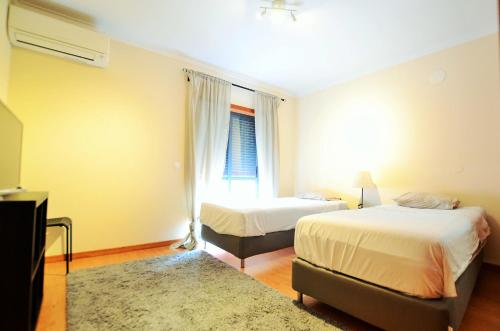 Suites & Apartments DP VFXira