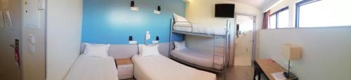 Suites & Hostel Cidade Aveiro