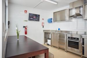 Suites & Hostel Cidade Aveiro