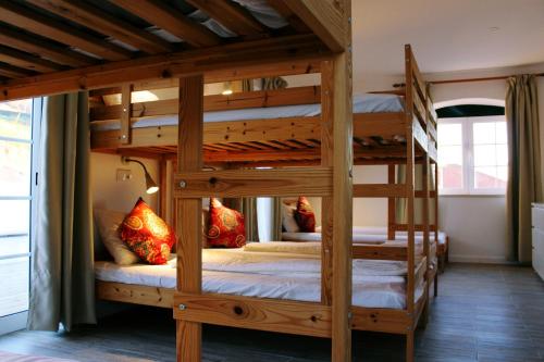 Sunshine Hostel