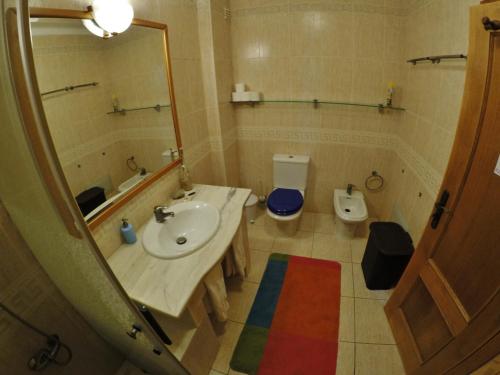 Supertubos Beach Hostel