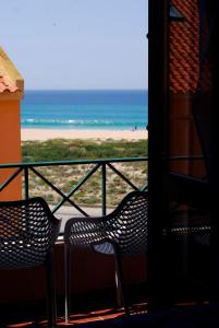 Supertubos Beach Hostel