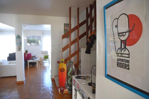 Surf House Peniche