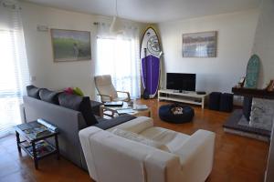 Surf House Peniche