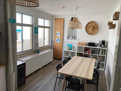 Surfer's Den Ericeira