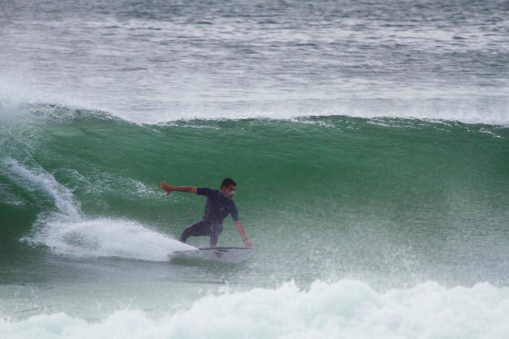 Auberge de jeunesse Surfhostel Hossegor 768 Boulevard de la Dune 40150 Soorts-Hossegor
