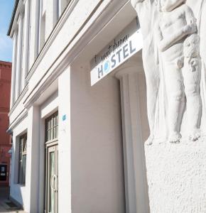 Auberge de jeunesse sweet dream hostel & pension - Self Check-In Markt 2-3 18273 Güstrow Mecklembourg-Poméranie