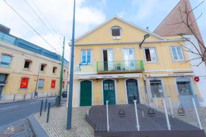 SwissLisbon Guest House
