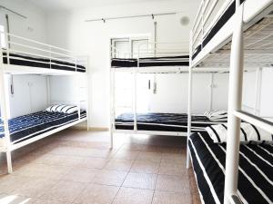 The 17 Hostel