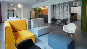 The Bunk Hostel