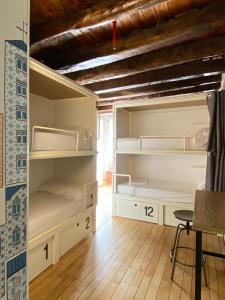 The Central House Porto Ribeira