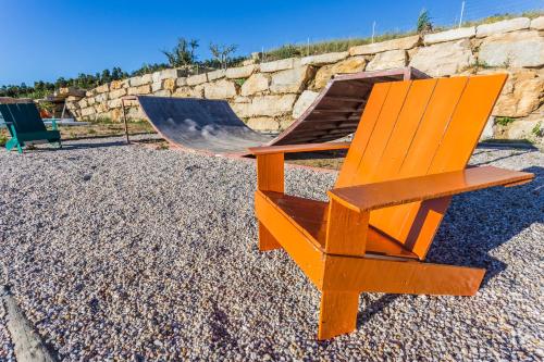 The Maverick Surfvillas
