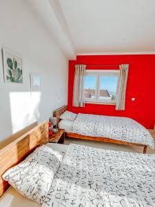 The Maverick Surfvillas