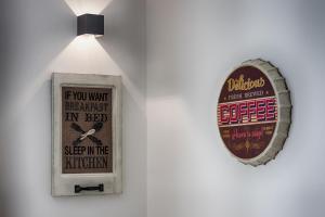 The Nook Hostel