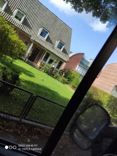 The Old Doctors Office