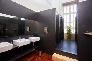 The Passenger Hostel