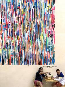 The People - Marseille