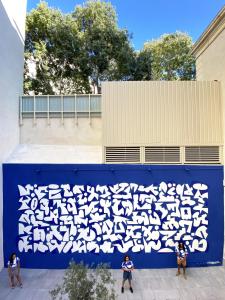 The People - Marseille