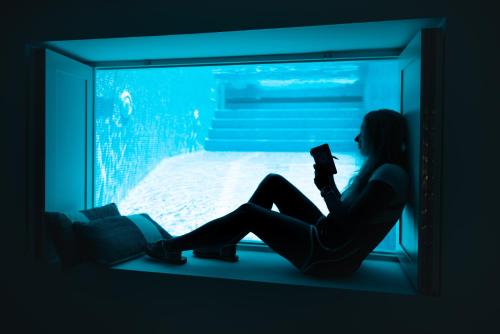 The Salty Pelican Yoga & Surf Retreat
