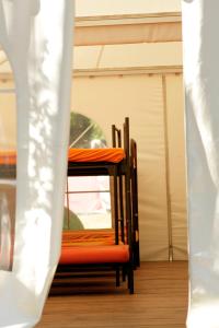 THE TENT - Youth Only!