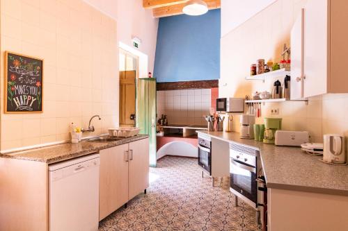 Tilia Hostel