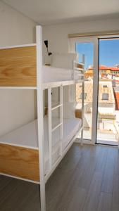 Auberge de jeunesse Topcity Hostel & Suites Rua Mendonça Pessanha 27 8600-607 Lagos Algarve