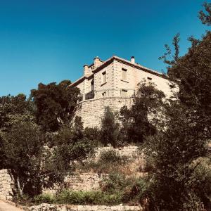 Auberge de jeunesse U Castellu lieu dit I Lughi 20172 Vero Corse