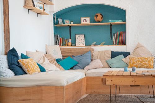 Utopy Hostel Biarritz
