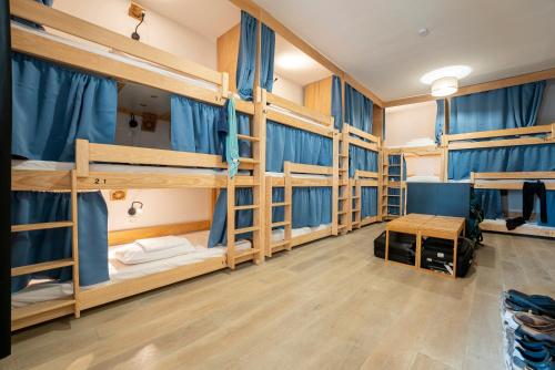 Utopy Hostel Biarritz