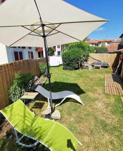 Utopy Hostel Biarritz
