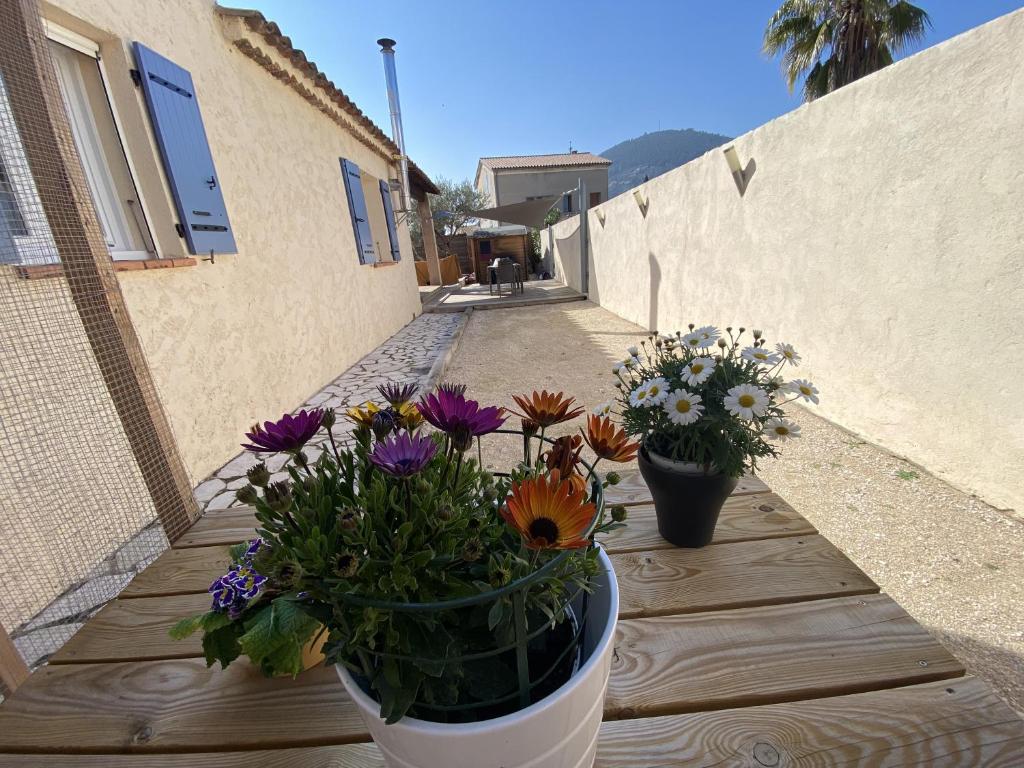 Villa Maëlla 61300 Saint-Michel-la-Forêt