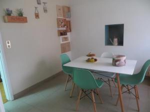 Villa Margarida