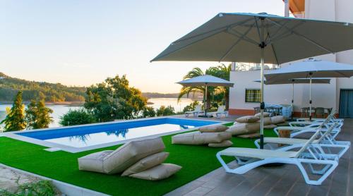 Villa Nova Nautic & Nature