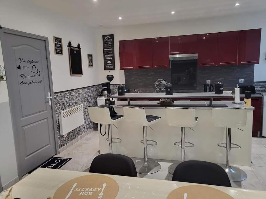 VILLA ZENITH Hostel-LA SURF HOUSE 33680 Lacanau-Océan