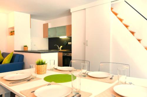 VillaHouse Carnide