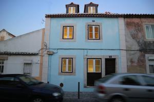 VillaHouse Carnide
