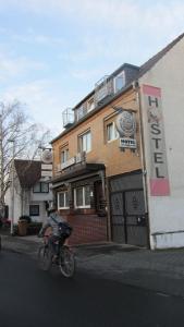 Wanderlust Hostel