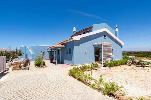Wavesensations - Sagres Surf House
