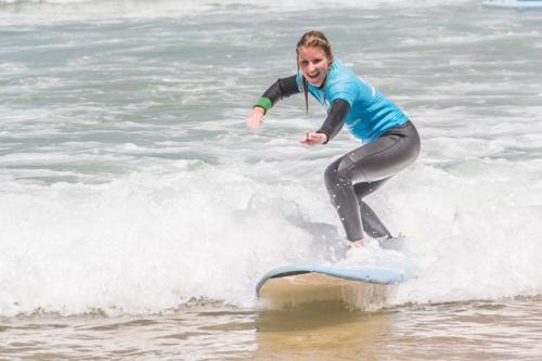 Wavesensations - Sagres Surf House
