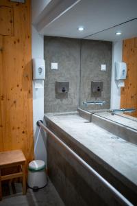 Wax Hostel