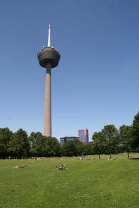 Weltempfänger Hostel