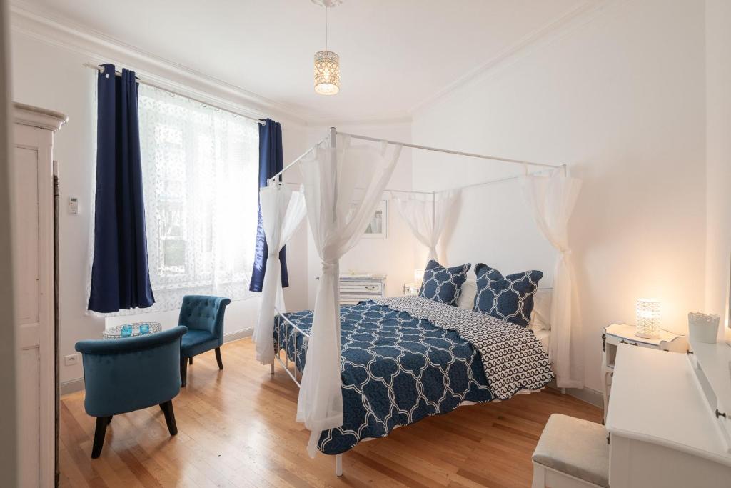 Wish & Stay 8200-103 Albufeira