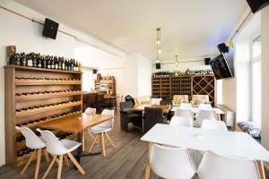 WohnZimmer-Essen