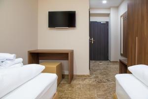 Work & Sleep Boardinghouse Mannheim
