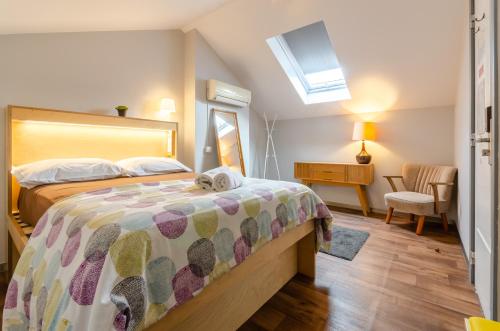 Yes Lisbon Hostel