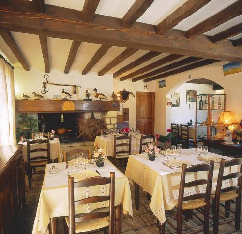 Auberge de la Fadaise Les Saintes-Maries-de-la-Mer france