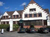 Auberge De La Forêt Hazebrouck france