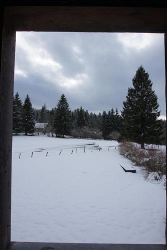 Auberge de la Perdrix Hauterive-la-Fresse france