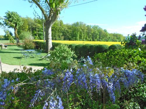 B&B / Chambre d'hôtes Auberge de la Tuilerie La Tuilerie Andryes